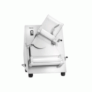 Bartscher Laminoir à pizza (Ø)300 mm, 370 W, 220 V - MONO - 4015613812298