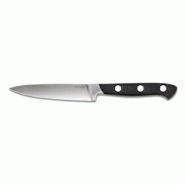 Couteau d'office Georges POM 9 cm - Multicolore Autre Inox Tarrerias Bonjean 20x2 cm - multicolore inox 3118220050877 Couteau d'office Georges POM 9 cm - Multicolore Autre Inox Tarrerias Bonjean 20x2 cm - multicolore inox 3118220050877