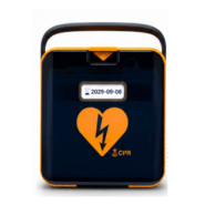 Défibrillateur automatisé externe (DAE)