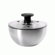 Essoreuse à salade en 26 cm - 600 cl Argent Rond Inox Oxo 26x26 cm - argenté inox 1071497V3UK Essoreuse à salade en 26 cm - 600 cl Argent Rond Inox Oxo 26x26 cm - argenté inox 1071497V3UK