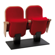 Fauteuil Théâtre Atalina Fauteuil Théâtre Atalina