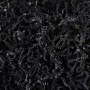 Frisure papier noir en boite de 5 Kg