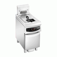 Friteuse sur meuble - 1 cuve de 14L Elframo NE-S12