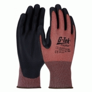 Gant en polykor tactile enduction neofoam 16-368 taille 11