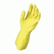 Gants de Ménage couleur Jaune en Taille XL - M07GE500/10 Gants de Ménage couleur Jaune en Taille XL - M07GE500/10