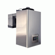 Groupe de froid négatif monobloc (7,6-10 m³) | Tefcold - CRU7610N