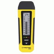 Humidimètre BM22 - TROTEC - 3510205025 Humidimètre BM22 - TROTEC - 3510205025