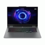 Pc Portable Gamer Lenovo Loq 17irx10 | Sans Windows - 17'' Fhd 165hz - Core I7-13650hx - Rtx 5060 115w - Ram 16 Go - Ssd 512 Go - 0198155911071 Pc Portable Gamer Lenovo Loq 17irx10 | Sans Windows - 17'' Fhd 165hz - Core I7-13650hx - Rtx 5060 115w - Ram 16 Go - Ssd 512 Go - 0198155911071