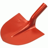 Pelles rondes de fortification 25cm Pelles rondes de fortification 25cm