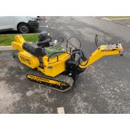 Rogneuse à bois - JO BEAU B31-110