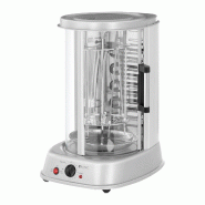 RĂ´tissoire verticale 3-en-1 acier inoxydable 1 800 watts 31 litres 14_0003230 - aluminium 3000229768986 RĂ´tissoire verticale 3-en-1 acier inoxydable 1 800 watts 31 litres 14_0003230 - aluminium 3000229768986