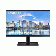 Samsung Écran PC Professionnel LF24T450FQRXEN - noir LF24T450FQRXEN Samsung Écran PC Professionnel LF24T450FQRXEN - noir LF24T450FQRXEN