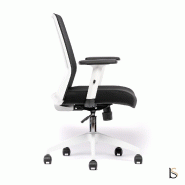 Siège synchrone Bali - ACT' - Blanc_1