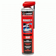Aérosol super dégrippant REDUCE 4 500ml ORAPI Aérosol super dégrippant REDUCE 4 500ml ORAPI
