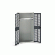 Armoire A Portes Ventilées Verso Epi Réf : 16926771. Armoire A Portes Ventilées Verso Epi Réf : 16926771.