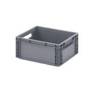 Bac petits bidons pehd  - réf.  Bg20l_0