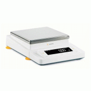 Balance de précision SARTORIUS CUBIS MSE10202S 10200g / 0,01g Balance de précision SARTORIUS CUBIS MSE10202S 10200g / 0,01g