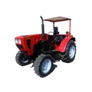 Belarus 421 - tracteur agricole - mtz belarus - puissance en kw (c.V.) 49,8/36,6