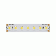 Beneito & Faure Bande LED Fine 41 - 24 V, 14,4 W/m, IRC ≥ 90, IP20, 6000 K - Bobine de 5 m - Beneito Faure - Bande LED d'intérieur - multicolore 41