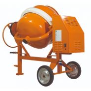 Bp330 n bétonnières - sirl - capacité de la cuve 320 l_1