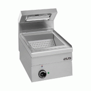 Chauffe-frites électrique MBM - ECC46 - ECC46