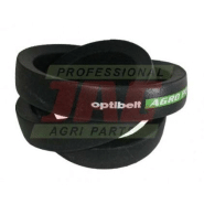 Courroie optibelt agro power (ap1001038) 778561.02 claas - référence : me-778561.02