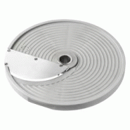 Disque pour tranches 2 mm pour fruits moux pour ZK 50 DISK S2 - Redfox - 0605848811599 Disque pour tranches 2 mm pour fruits moux pour ZK 50 DISK S2 - Redfox - 0605848811599