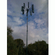 Eolienne verticale 2 kw Eolienne verticale 2 kw