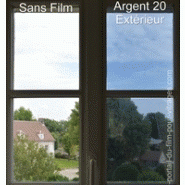 Films solaires et teintés pour véhicules et bâtiments à Pau (64) - DANY  FILM'S