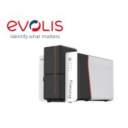 Imprimante a cartes - evolis primacy 2 Imprimante a cartes - evolis primacy 2