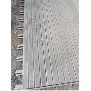 Kit terrasse fixation invisible 30M² 100% recyclé - KTERRI Kit terrasse fixation invisible 30M² 100% recyclé - KTERRI