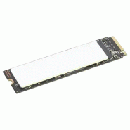 Lenovo 4XB1N36074 disque SSD 512 Go M.2 PCI Express 4.0 NVMe