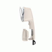 LIVOO Défroisseur Vapeur à Main 1200w Crème DOM535C - blanc 3523930111129