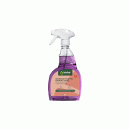 Lvp odorisant toilettes ph : 7 parfum evasion florale (4867) vapo de 750ml