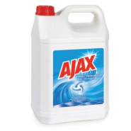 Nettoyant multi-usages parfumé Ajax Frais 5 L Nettoyant multi-usages parfumé Ajax Frais 5 L