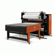 Pelliculeuse 220V - Compacte, performante et idéale pour imprimerie et bureau