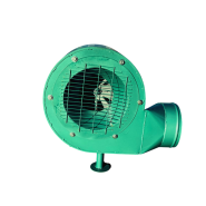 Ventilation pour silos agricoles