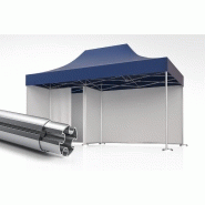 Barnum personnalisable et modulable - pro tent modul 4000
