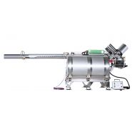 Tf f 160/150 hd - thermonébulisateur - igeba - poids à vide en kg 120