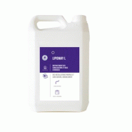 Traitement bac à graisses lipidway l 5 litres HTSBIO - 3700146814338