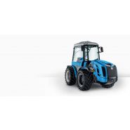 Volcan k105, l80 tracteur agricole - bcs - 75 ou 98 cv
