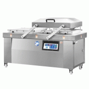 Vp-700 tb 100 - machine sous vide industrielle - ak-ramon