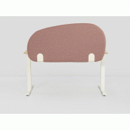 Panneau acoustique pour plateau DualSystem Maro Panneau acoustique pour plateau DualSystem Maro
