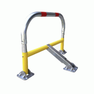 Arceau de parking industriel 970x650 mm MW Tools PST800SIG Arceau de parking industriel 970x650 mm MW Tools PST800SIG