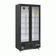 Armoire à boissons vertical double porte battante Série G 490L GJ449 Polar
