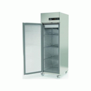 Armoire froide positif GN2/1 sur roulettes Coreco CGR-751-SPF+R
