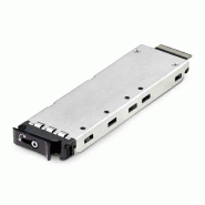 Bac à  Disques SSD M.2 NVMe à  Utiliser dans la Série de Produits d'Extension PCIe - Adaptateur/Suppor