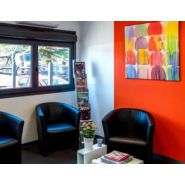 Bureau modulaire flexible, évolutif et personnalisable BCM - Disponible en achat ou en location courte/longue durée_1