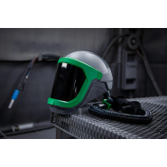 Casques de sablage offrant une protection optimale contre les projections de sable et les poussières Casques de sablage offrant une protection optimale contre les projections de sable et les poussières