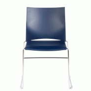 Chaise de collectivité  Still - Bleu_0
